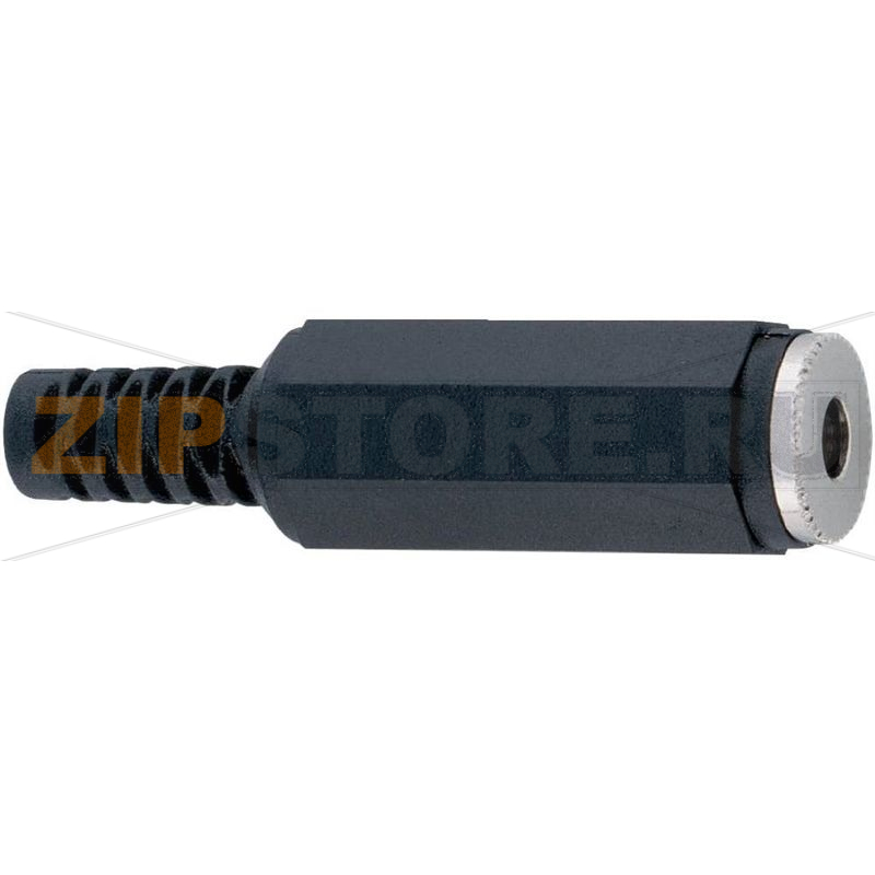 Гнездо с защелкой 3.5 мм BKL Electronic 072207 
