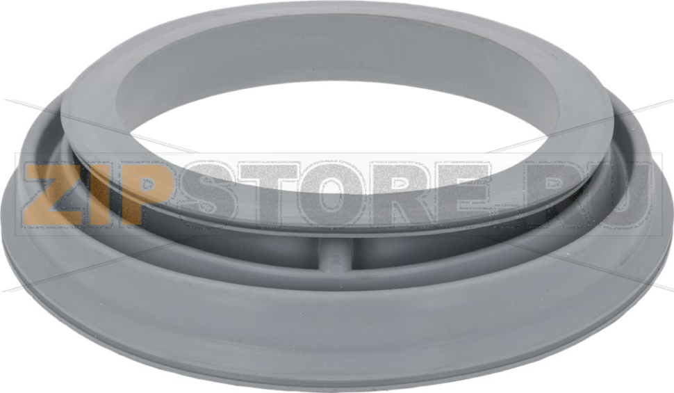 УПЛОТНИТЕЛЬ ЛЮКА Ø 390 MM 