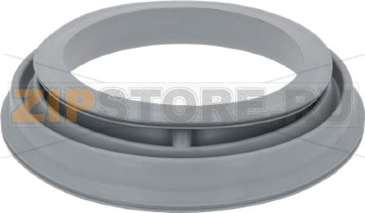 УПЛОТНИТЕЛЬ ЛЮКА Ø 390 MM 