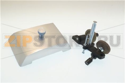 ЗАТОЧНОЙ БЛОК 