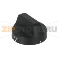PRINTED PO KNOB OVEN STAT 80-400