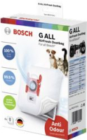 BAG AIR FRESH ANTI-ODOUR FOR VACUUM CLEA