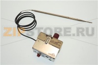 TERMOSTATO SIC.POLO SINGOLO*