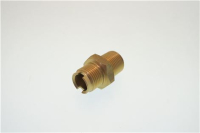 STRAIGHT FITTING M12 X M13 H26.5 OT