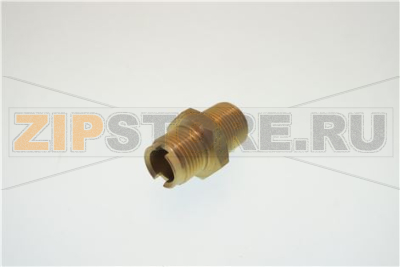 STRAIGHT FITTING M12 X M13 H26.5 OT 