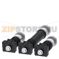 rear connection stud round 3 units accessory for: 3VA5 250 Siemens 3VA9233-0QF00