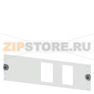 Крышка 3VL1/3P/Горизон/Жестк/RCD/H150/ W600 Siemens 8PQ2015-6BA22 