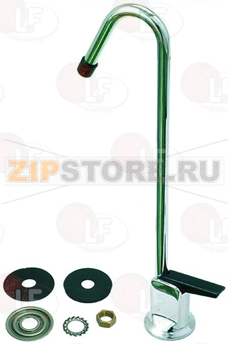 КРАН ФИЛЬТРА G61 