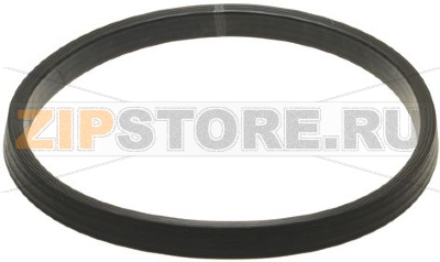 УПЛОТНИТЕЛЬ ЛЮКА 'WFP 501-631 