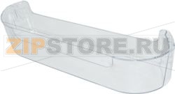 BALCONNET BOUTEILLES 