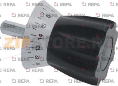 РУЧКА ЧАСОВ Ø 12X31 ММ CELME 250 