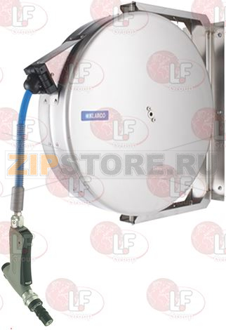 МОЕЧНЫЙ КОМПЛЕКТ MAXIREEL M10 