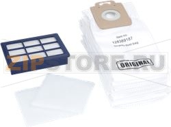 STARTER KIT SELECT NILFISK 128389188 