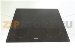 PIASTRA CERAMICA WHIRLPOOL 481010496981 