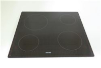 PIASTRA CERAMICA WHIRLPOOL 481010496981
