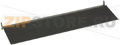 ЗАЩИТНАЯ КРЫШКА ЛОТКА ВЫДАЧИ 