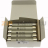 Предохранитель, 20 A, AC 1200 В, DC 1000 В, 45 кА, 20x127 мм, gS, IEC BS Eaton TRACTION FUSE 20A - Предохранитель, 20 A, AC 1200 В, DC 1000 В, 45 кА, 20x127 мм, gS, IEC BS Eaton TRACTION FUSE 20A