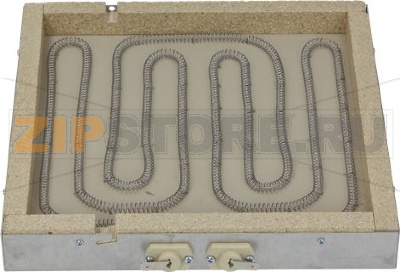 ТЭН 750ВТ 230В 