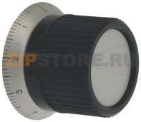 MANOPOLA OROLOGIO SENZA PERNO