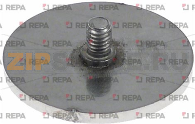 Cable holder for core temperature sensor 