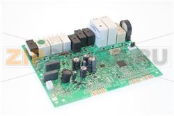 SCHEDA POT 1 MUFF PIROLIT/PIZZA88.804.21 