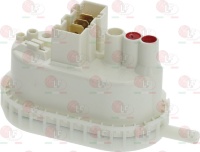 РЕЛЕ ДАВЛЕНИЯ, 1 УРОВЕНЬ