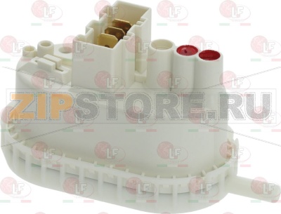 РЕЛЕ ДАВЛЕНИЯ, 1 УРОВЕНЬ 