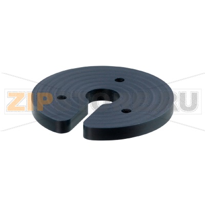 Кронштейн с боковым выводом кабеля IFM E89064 