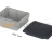 Корпус высокий с плёночной крышкой, 229x203x99 мм, IP 65 Bopla BCD 200 Set 11-7024 - Корпус высокий с плёночной крышкой, 229x203x99 мм, IP 65 Bopla BCD 200 Set 11-7024