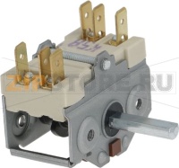 ПЕРЕКЛЮЧАТЕЛЬ 0-1 ПОЗИЦИОННЫЙ