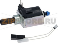 VIBRATION PUMP 46-60W/38-54W 208/240V