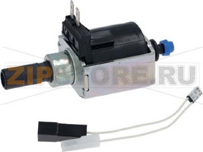 VIBRATION PUMP 46-60W/38-54W 208/240V 