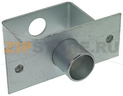 BRACKET [C] NOZZLE HOLDER 