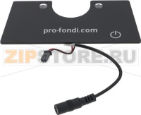 ELECTRONIC BOARD FOR PRO-FONDI EVO