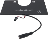 ELECTRONIC BOARD FOR PRO-FONDI EVO