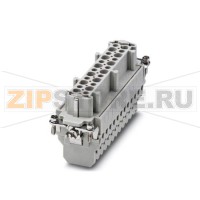 Гнездовая вставка HEAVYCON Phoenix Contact HC-B 24-EBUZZ