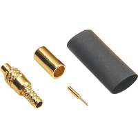 Разъем MMCX, 1 шт TRU Components 1579440