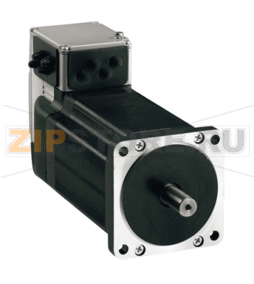 Привод шаговый, компактный, RS485 Schneider Electric ILS1R853PC1A0 