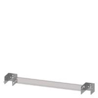 КРОНШТЕЙН С DIN-РЕЙКОЙ 1-РЯД/24M/W600/ДВЕРЬ Siemens 8PQ6000-6BA52