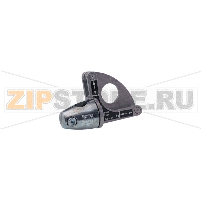 Крепеж для монтажа и тонкой юстировки лазерных датчиков IFM E21219 