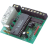 Плата управляющая Emis SMC-1500 Z - Плата управляющая Emis SMC-1500 Z