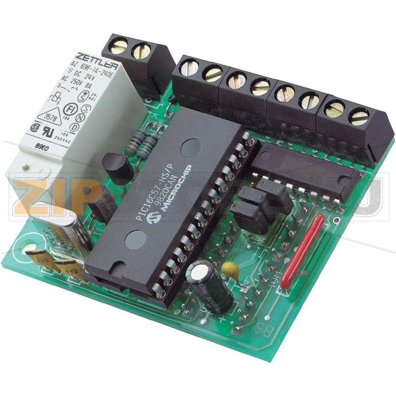 Плата управляющая Emis SMC-1500 Z 