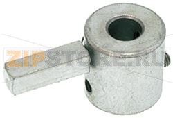 РЫЧАЖОК МИКРОВЫКЛЮЧАТЕЛЯ 