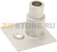 ВТУЛКА ДЛЯ ПЕТЛИ ДВЕРИ ДУХОВКИ RATIONAL 2940.1300