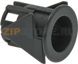 СЕРАЯ ОПОРА 