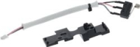 FILTER HOLDER WITH ON-DEMAND SWITCH