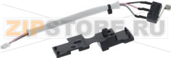 FILTER HOLDER WITH ON-DEMAND SWITCH 