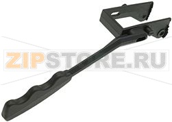 Рукоятка вентиля 