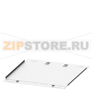 Верхняя Панель IP55/W350/D400 Siemens 8PQ2300-4BA04 