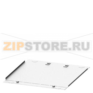 Верхняя Панель IP55/W350/D400 Siemens 8PQ2300-4BA04 